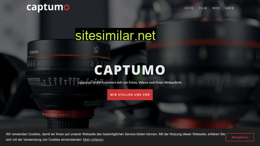 captumo.ch alternative sites