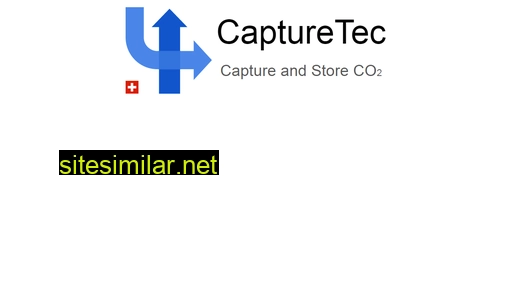 capturetec.ch alternative sites