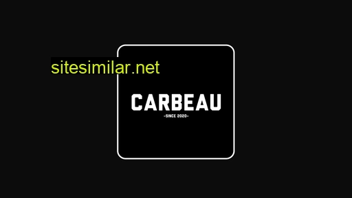 carbeau.ch alternative sites