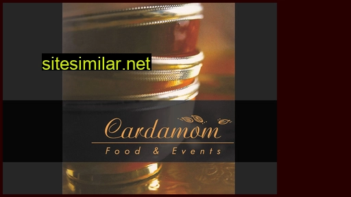 cardamom.ch alternative sites