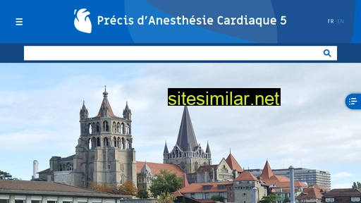 cardiacanesthesiatextbook5.ch alternative sites