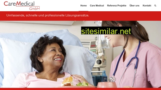 care-medical.ch alternative sites