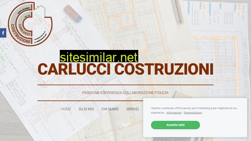 Carlucci-costruzioni similar sites
