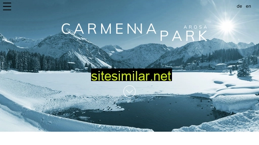 Carmenna-park similar sites