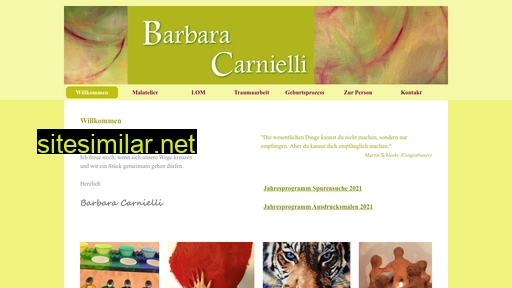 carnielli.ch alternative sites