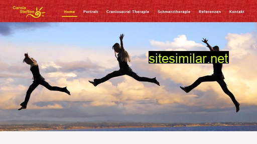 carola-steffen.ch alternative sites