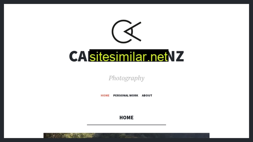 carolearbenz.ch alternative sites