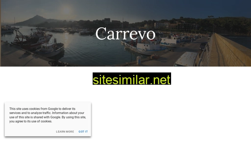 carrevo.ch alternative sites