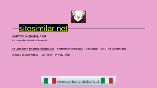 cartomanziaitalia.ch alternative sites