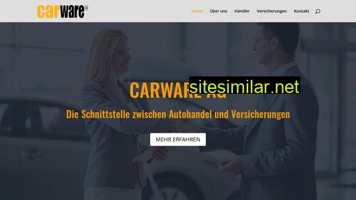 carware-software.ch alternative sites