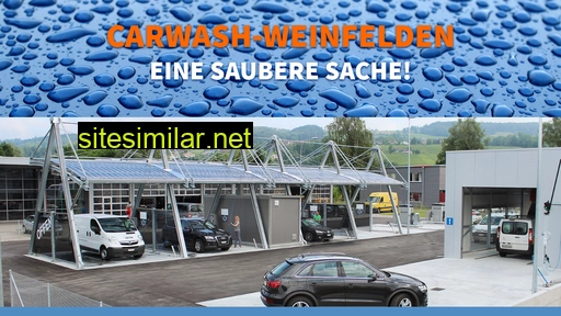 carwasch-weinfelden.ch alternative sites