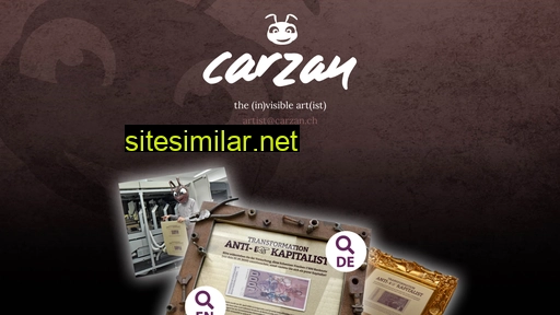 carzan.ch alternative sites