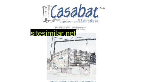 casabat.ch alternative sites