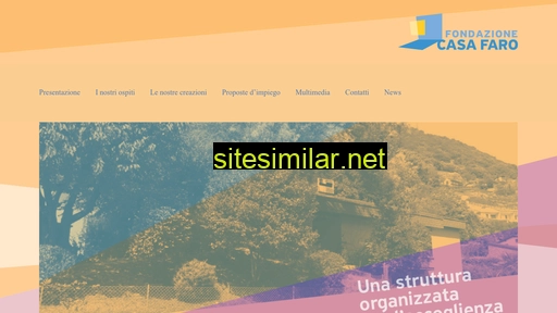 casafaro.ch alternative sites