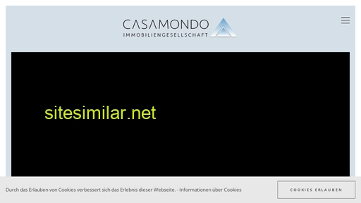 casamondo.ch alternative sites