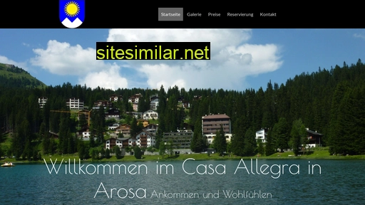 casa-allegra-arosa.ch alternative sites