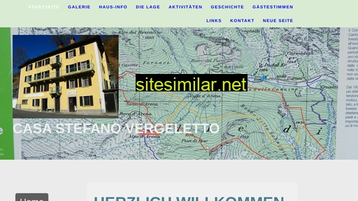 casa-stefano.ch alternative sites