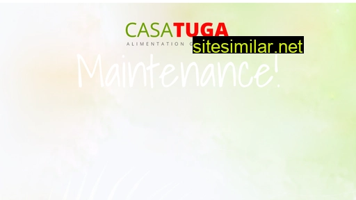 casatuga.ch alternative sites