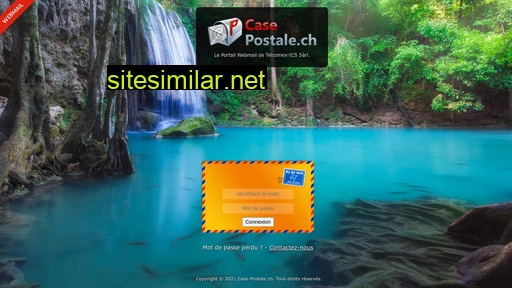 case-postale.ch alternative sites
