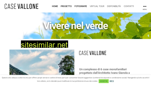 casevallonebiasca.ch alternative sites