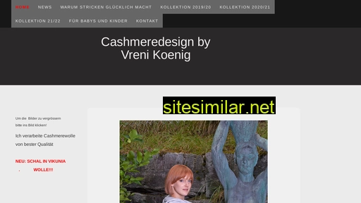 cashmeredesign.ch alternative sites