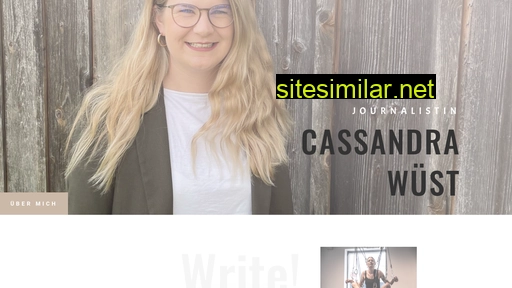cassandrawuest.ch alternative sites