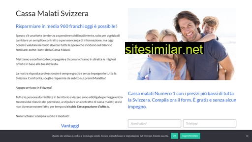 cassa-malati-svizzera-1.ch alternative sites