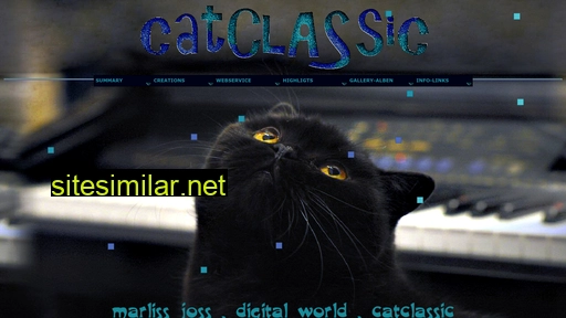 catclassic.ch alternative sites