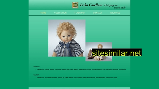 catellani-swissdolls.ch alternative sites