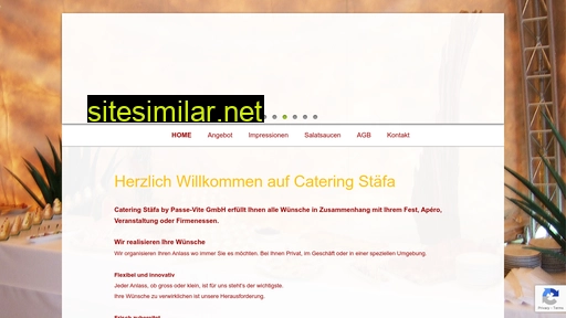 catering-staefa.ch alternative sites