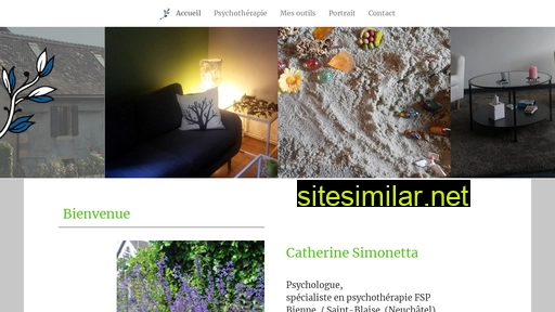 catherine-simonetta.ch alternative sites
