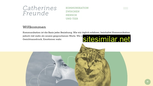 catherinesfreunde.ch alternative sites