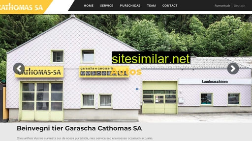 cathomas-sa.ch alternative sites