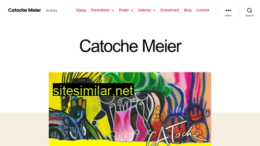catochemeier.ch alternative sites