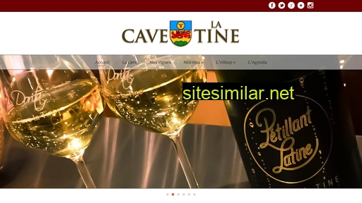 cavelatine.ch alternative sites