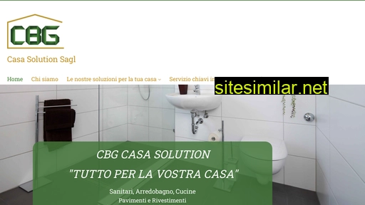 cbgcasasolution.ch alternative sites
