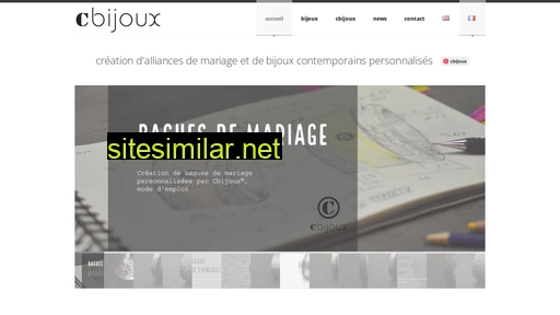 cbijoux.ch alternative sites