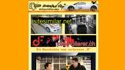 cbinternet.ch alternative sites