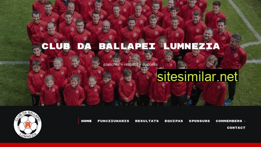cblumnezia.ch alternative sites