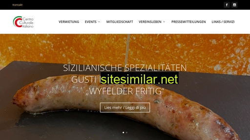 cci-weinfelden.ch alternative sites