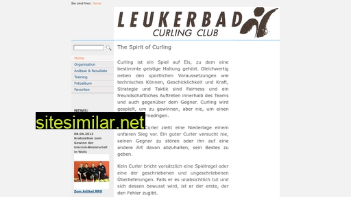 cc-leukerbad.ch alternative sites