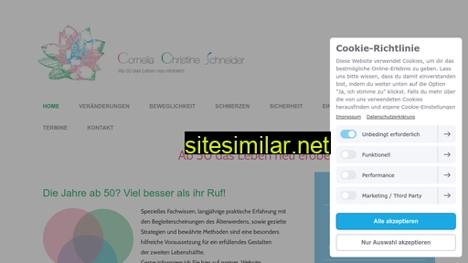 ccschneider.ch alternative sites