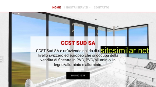Ccst-sa similar sites