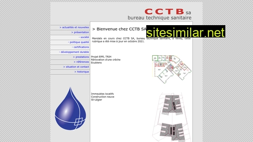 cctb.ch alternative sites