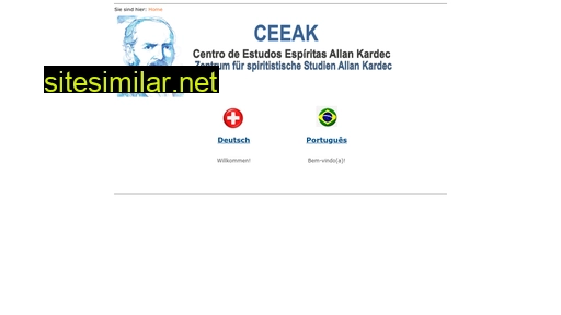 ceeak.ch alternative sites
