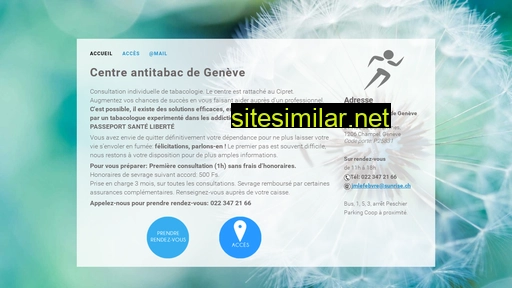 centre-antitabac-ge.ch alternative sites