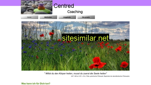 centred-coaching.ch alternative sites