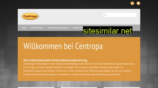 centropa.ch alternative sites
