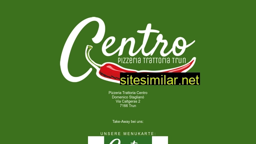 centrotrun.ch alternative sites