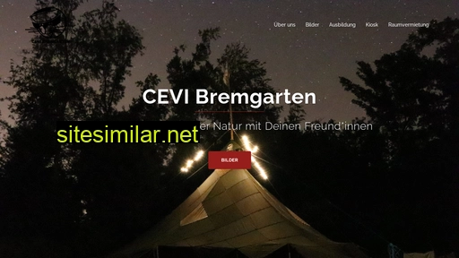 cevi-bremgarten.ch alternative sites
